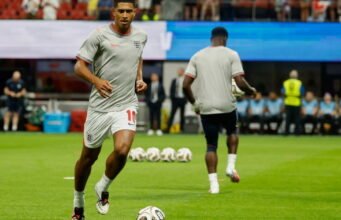 2026 বিশ্বকাপ লাইভ। ফাইনালে স্পেনের সঙ্গে কারা যোগ দেবে? আর্জেন্টিনা ও ইংল্যান্ডের ম্যাচ অনুসরণ করুন