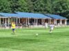GF38 একটি বন্ধুত্বপূর্ণ মধ্যে Sochaux দ্বারা আটকা পড়েছে