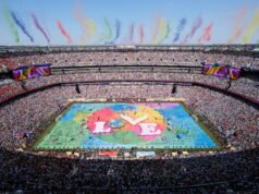 2026 বিশ্বকাপ। শাকিরা, বিটিএস, রবি উইলিয়ামস… ফাইনালের পাশে একটি আমেরিকান শো