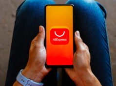 ইইউ AliExpress 550 মিলিয়ন জরিমানা