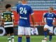 সকার। “A real idea of the game and a good state of mind”: Sebastian Nanasi positive after the debacle of Racing Club de Strasbourg against Sporting Portugal
