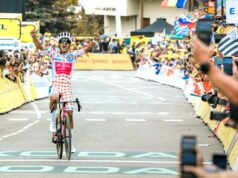 পতন, ঘাম এবং আবার Alpe d’Huez… 20 তম পর্যায়কে পুনরুজ্জীবিত করুন