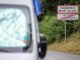 Haute-Savoie. মোটরহোম এবং রূপান্তরিত ভ্যান: কেন চ্যামোনিক্স “ফ্লাডগেটগুলি বন্ধ করতে” চায়