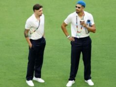 ভূমিকা নিয়ে অনিশ্চয়তা সত্ত্বেও থাকার সিদ্ধান্তে অটল বার্সেলোনা অধিনায়ক