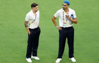ভূমিকা নিয়ে অনিশ্চয়তা সত্ত্বেও থাকার সিদ্ধান্তে অটল বার্সেলোনা অধিনায়ক