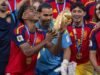 ভাঙা ফুটবল ঘড়ি: মেসি এবং রোনালদো কয়েক দশক ধরে যা অপেক্ষা করছেন, লামিন ইয়ামাল ইতিমধ্যেই করেছেন