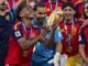 ভাঙা ফুটবল ঘড়ি: মেসি এবং রোনালদো কয়েক দশক ধরে যা অপেক্ষা করছেন, লামিন ইয়ামাল ইতিমধ্যেই করেছেন