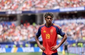 বার্সেলোনা তারকা এখন 2026 ব্যালন ডি’অরের শীর্ষ প্রতিযোগী – রিপোর্ট