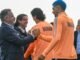 অ্যাটলেটিকো মাদ্রিদ হ্যান্সি ফ্লিকের সাথে নিষ্পত্তিমূলক সাক্ষাতের আগে বার্সেলোনা অধিনায়ককে বিবেচনা করে
